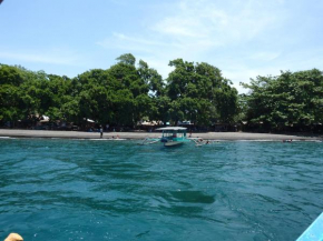 Gili Lampu Homestay